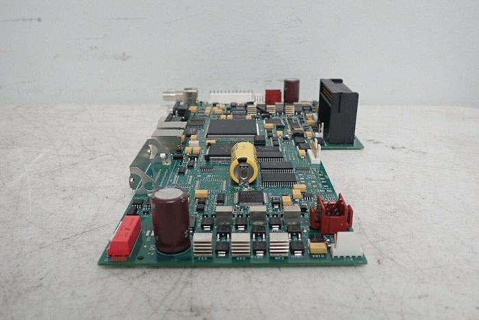 Used Agilent G1312-66550 Main Board Assembly for G1312B T7-D14
