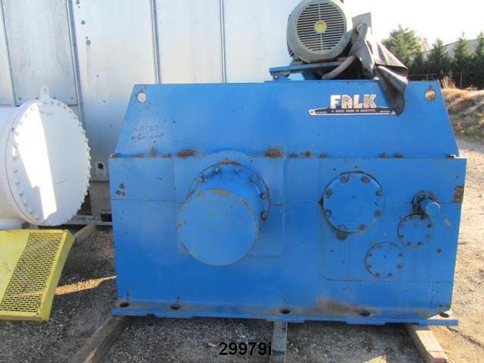 Used Andritz-Dupps 3624 Dewatering Screw Press #29979