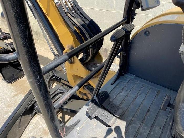 Used 2016 Caterpillar 305E2CR - OROPS