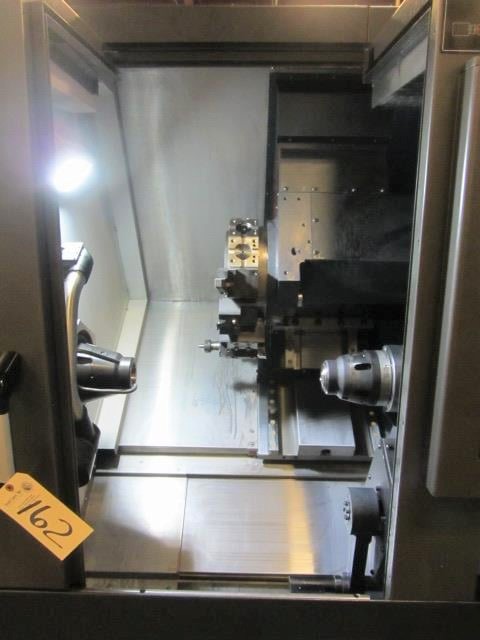 Used DOOSAN LYNX 220 LSYC - 2017