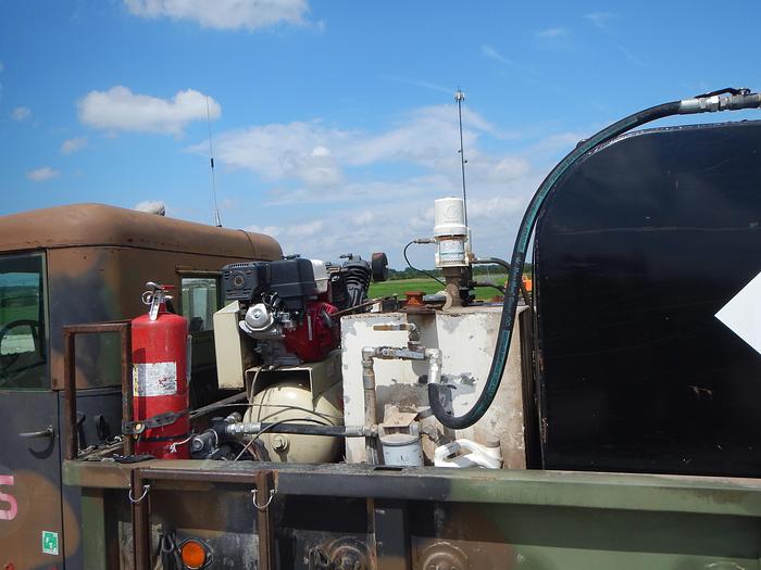 Used 1993 AM General M35A3