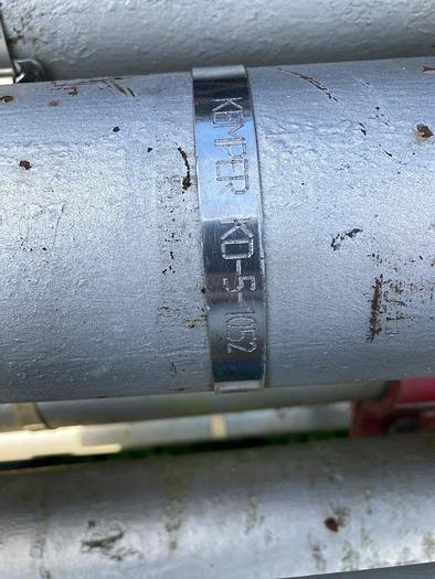 Used 3" FIG 200 / 206 Mud Line