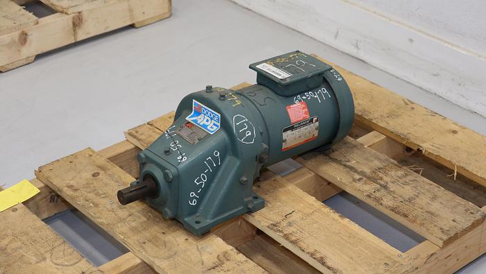 Used Dodge FB56SG3A1 Gear Drive #44509