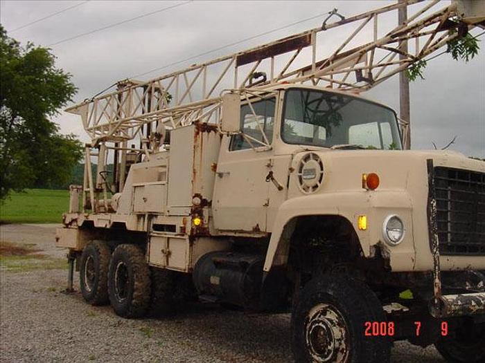 Used 0 Mobile B61 - SOLD