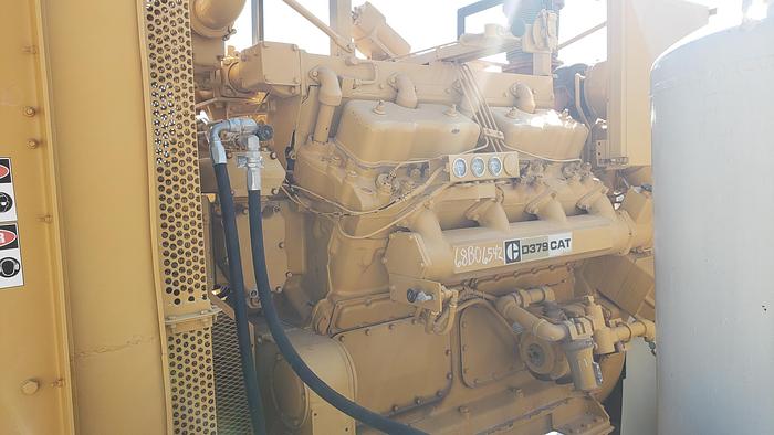 Used Gardener Denver PZ 7