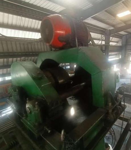 Used Hammer Forging Belt Drop NKH