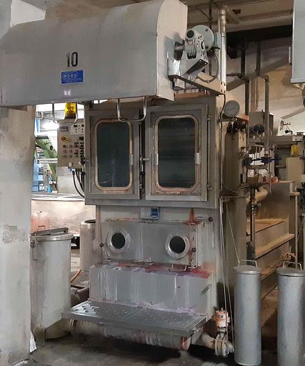 Used 1990 LAIP 400/2