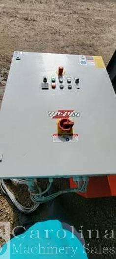 Used 2010 Weima ECO1 Wood Grinder