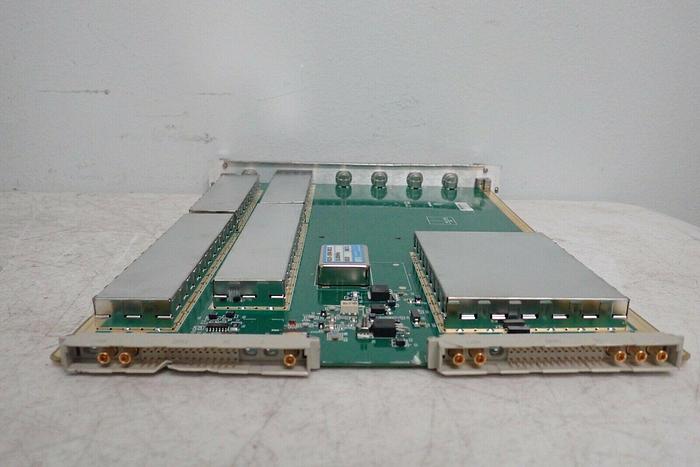 Used Varian 0191995800B 01-919958-00 Board Assembly