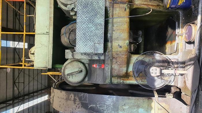 Used Upsetter National,USA