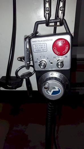 Used 2006 Milltronics ML-26
