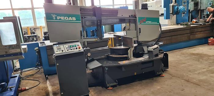 Używane 2013 PEGAS GONDA 500X750