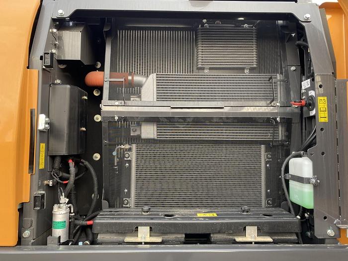 2020 CASE CX 240D