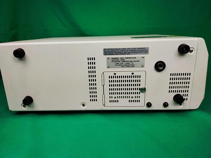 Gebraucht Pentax Safe-3000 Autofluoreszenz Exspiration Prozessor