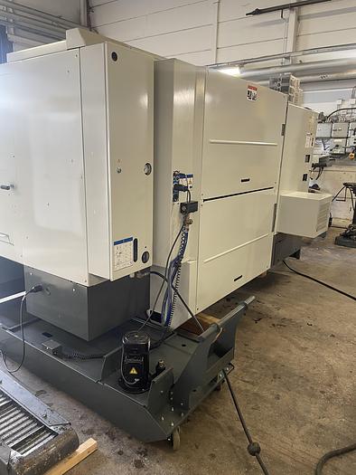 Använd 2019 Haas DS 30Y