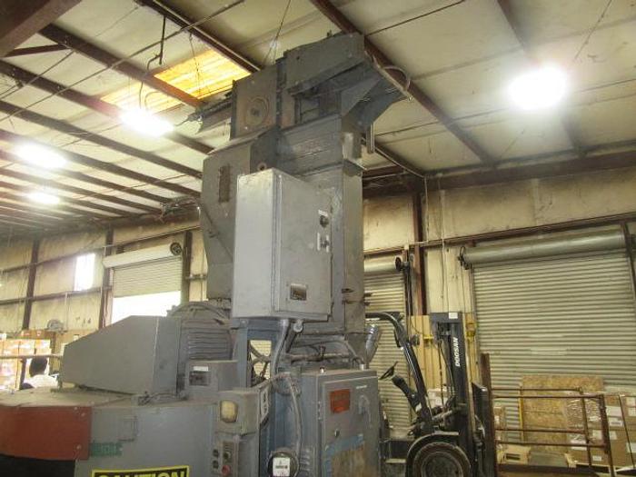 Used 1964 Wheelabrator No. 1A