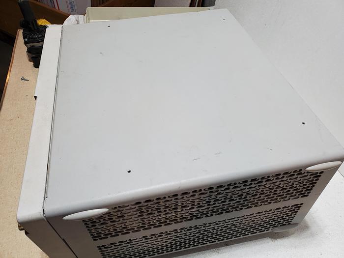 Used Agilent DSO8064A Infiniium Oscilloscope: 600 MHz 4 channels (X2)