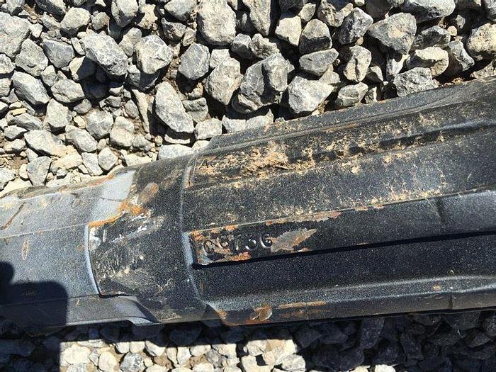 Used 0 Atlas Copco 7-7/8" SD8 Hammer Bit