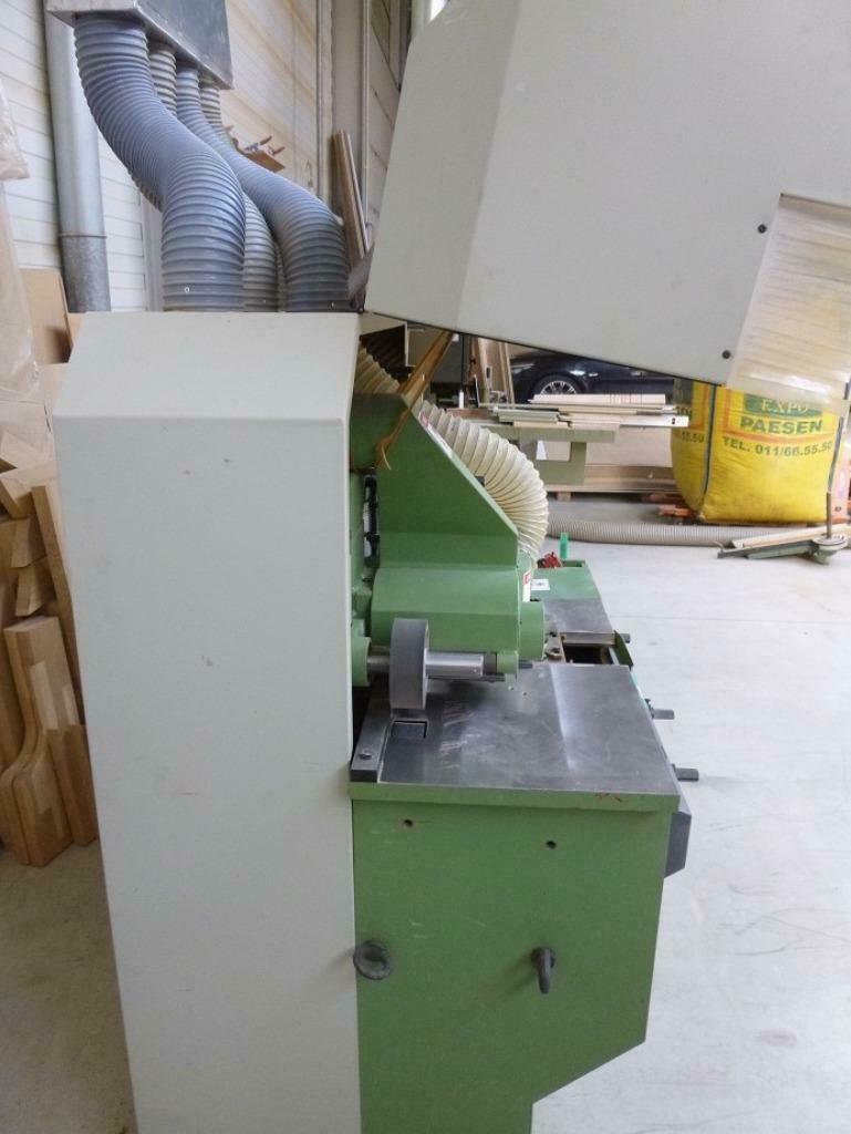 Gebruikt WEINIG QUATTROMAT 18