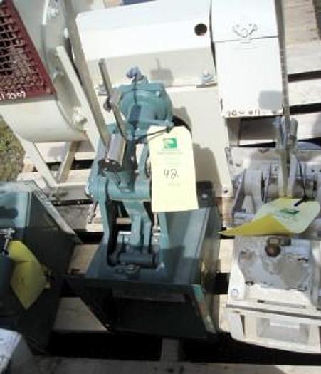 Used Scale, Discharge Valve, Pennwalt, Mdl A-619, Size 2 (2) #S733520