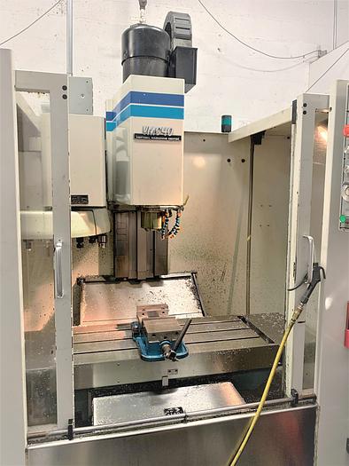 Used 1992 Fadal VMC40