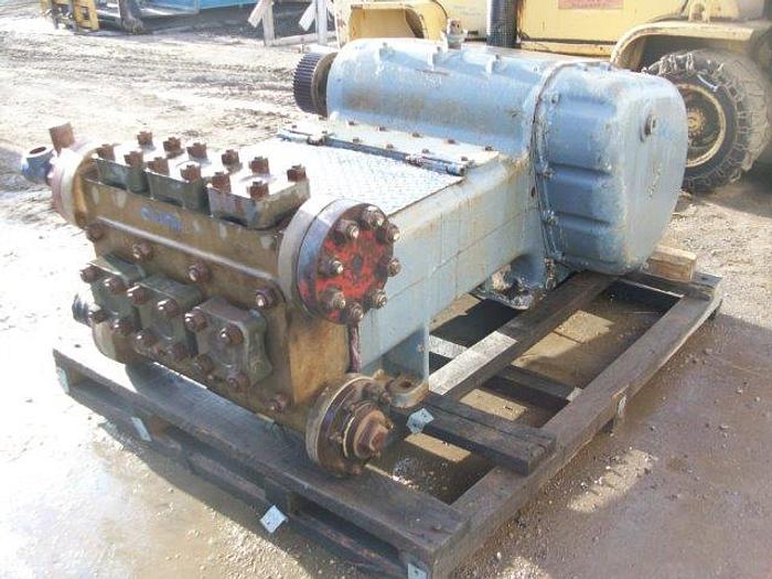 Used Oilwell 336P
