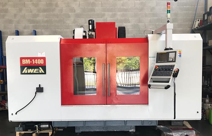 D'occasion 2007 AWEA BM 1400