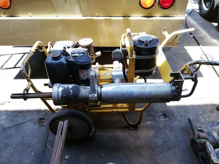 1994 DARDA CA-03