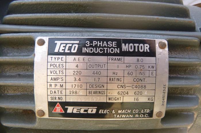 Used Coating Pan, Mixer, S/st, 29" X 15", Shing Tse, 1 HP #S743805