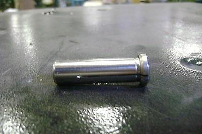 Used Assorted Collets Tool Holders for CNC and Drill Extensions - 27 pieces