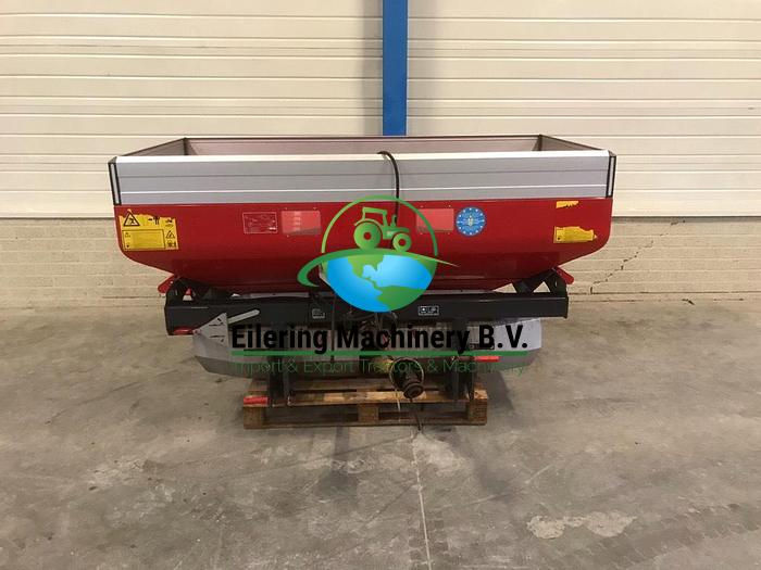 Gebruikt VICON RO-M TE KOOP - NEDERLAND