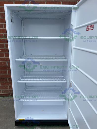 Used LabRepCo  LABH-30-FM Futura Silver Series Laboratory Freezer -20°C, 30 Cu. Ft.