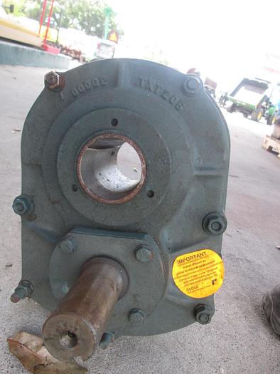 Used Dodge TXT1A Gear Reducer