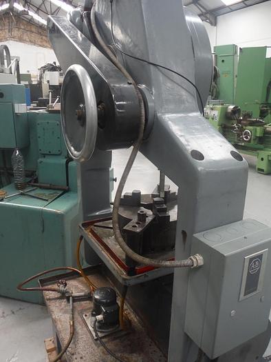 Gebraucht STEEKBANK DIANA