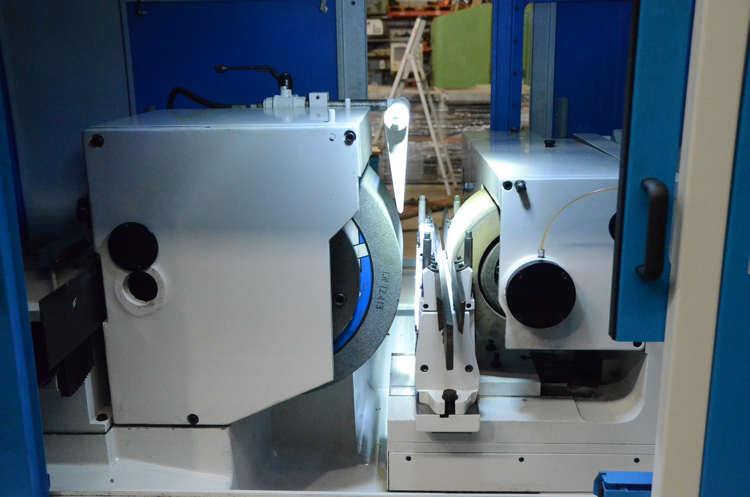 Usado ESTARTA 322 #4512