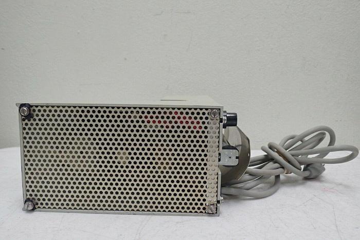 Used Oxford Cat. No. 600 Model A Titrator