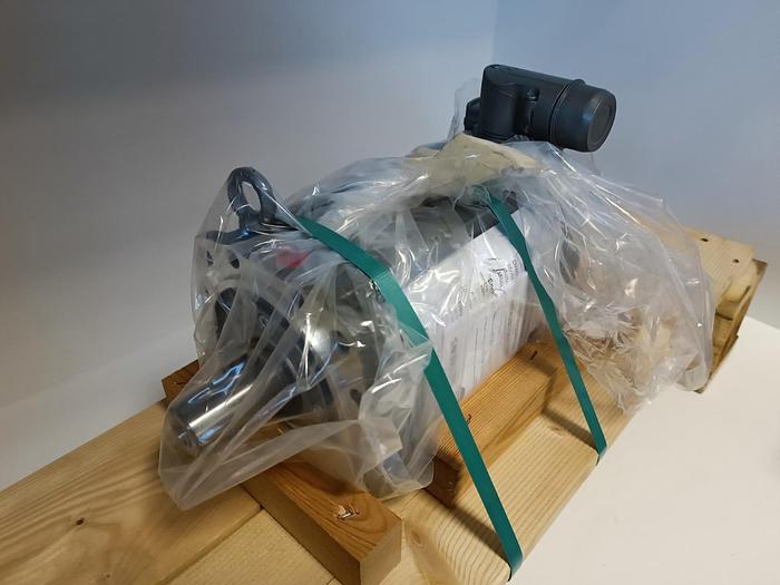 Synchronmotor Simotics S, 1FT7086-5AF70-1FG2, Siemens neu