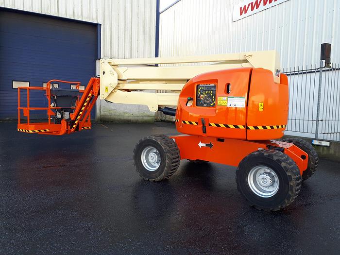 Used 2011 JLG 450AJ