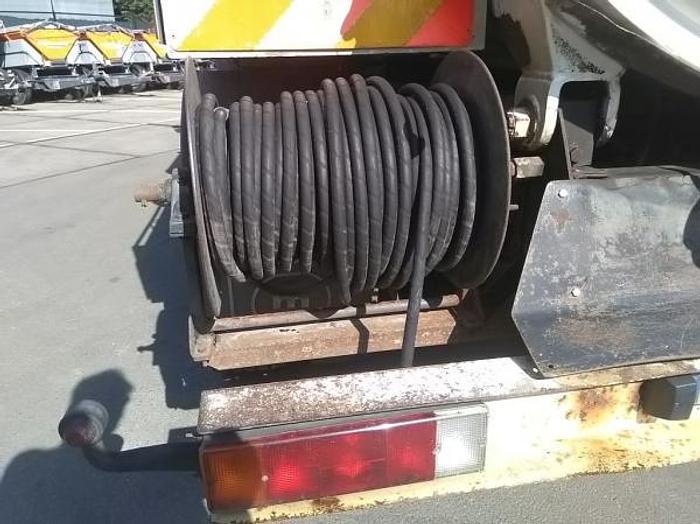 Gebruikt Volvo FL614