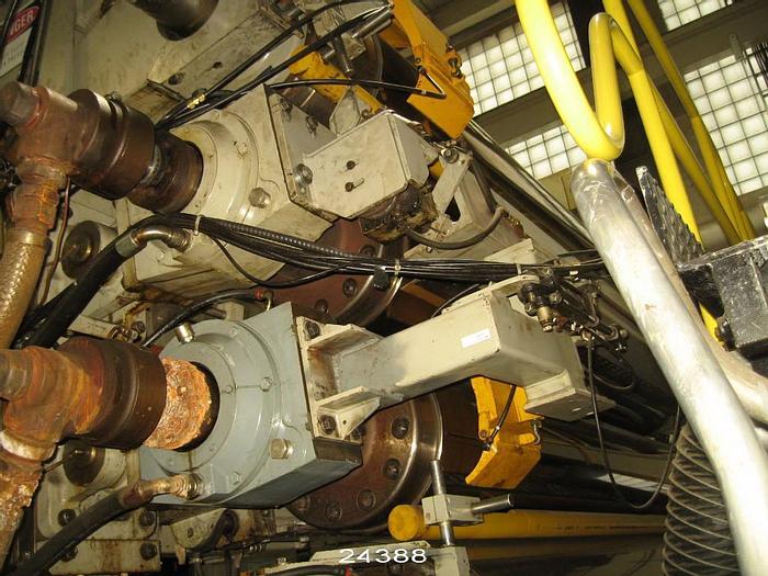 Used 1969 MANCHESTER #24388