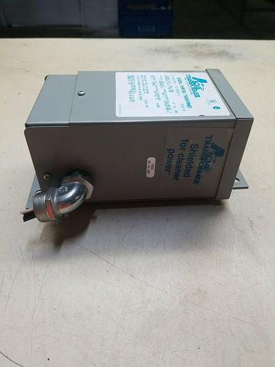 Used ACME ELECTRIC T-2-53008-S