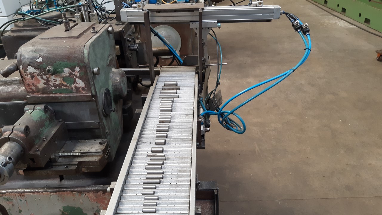 Usado ESTARTA 301 Rectificadoras sin centros #4476