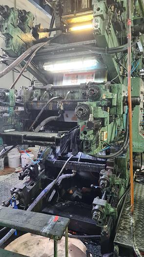 Used WINDMÖLLER & HÖLSCHER (W&H)