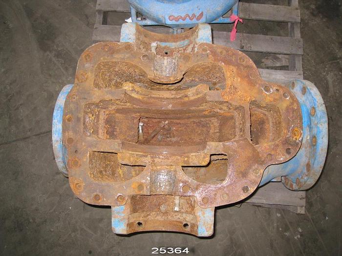 Used GOULDS 3175 #25364