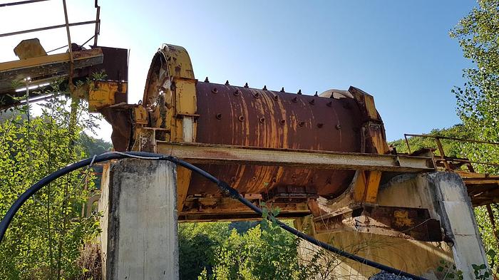 Usato 1995 BAIONI MTB 1.800