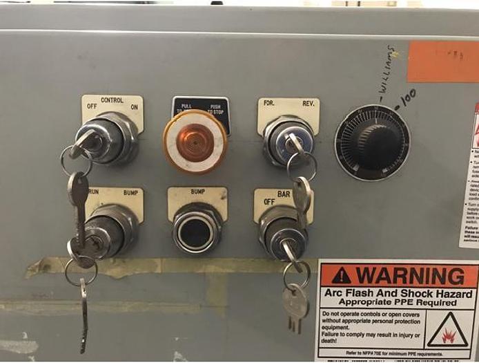 Used 1964 BLISS C-45