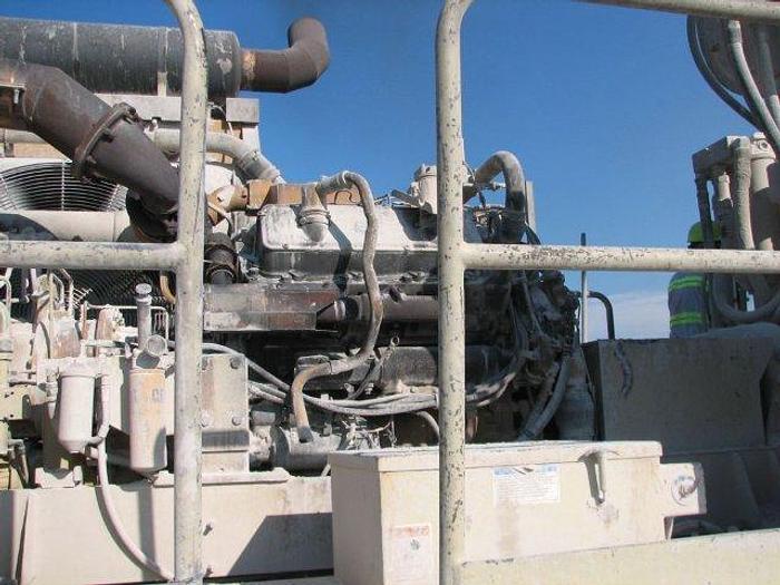 Used 1994 Ingersoll-Rand DM45E