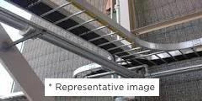 Cable Trays, Bridges, Covers, Crossings & Supports (class E)