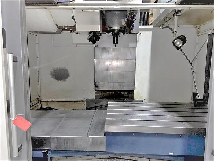 Used 2008 YCM WV108B