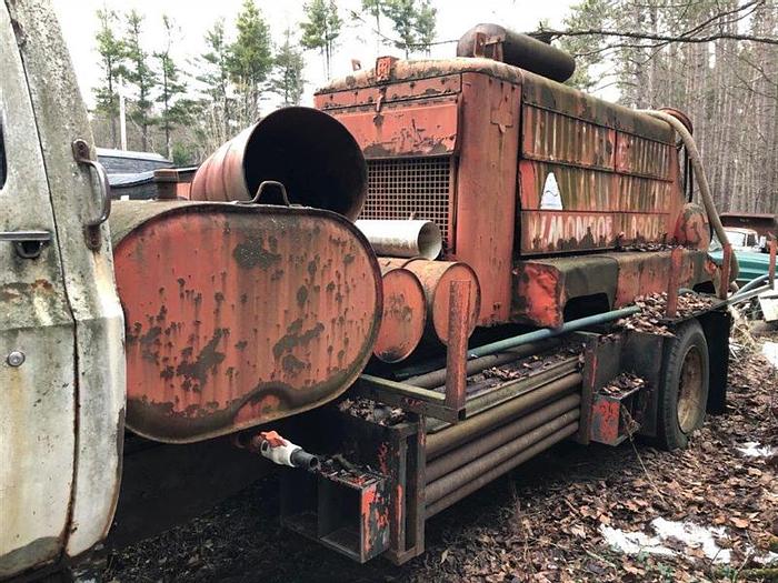 Used 1974 Ingersoll-Rand Ingersoll-Rand Gyro-Flo Air Compressor  600 CFM / 100 PSI